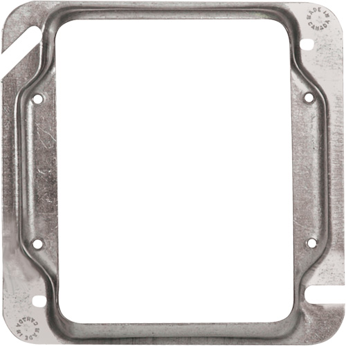Couvercle de boîte de jonction GTA Hardware Inc