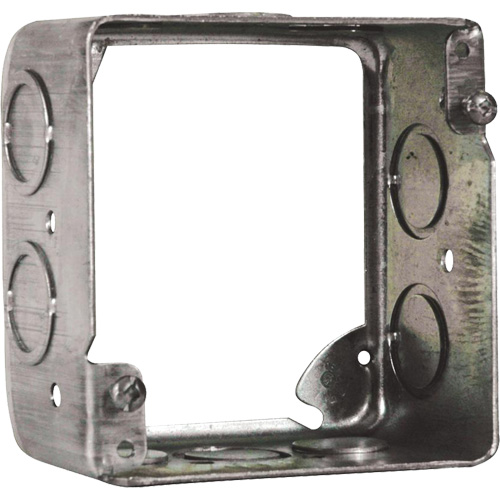 Boîte de jonction GTA Hardware Inc
