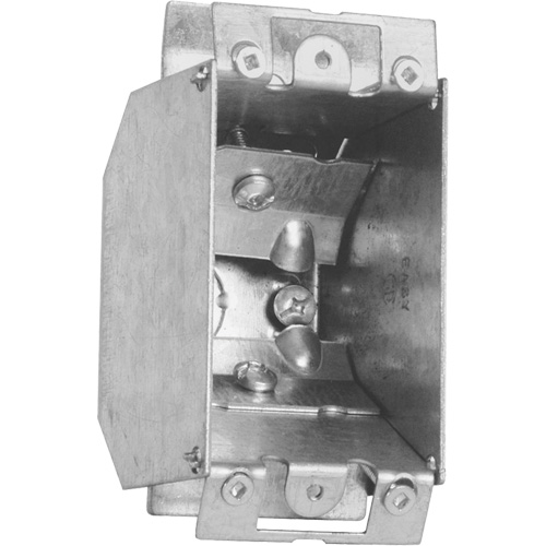 Boîte de jonction GTA Hardware Inc