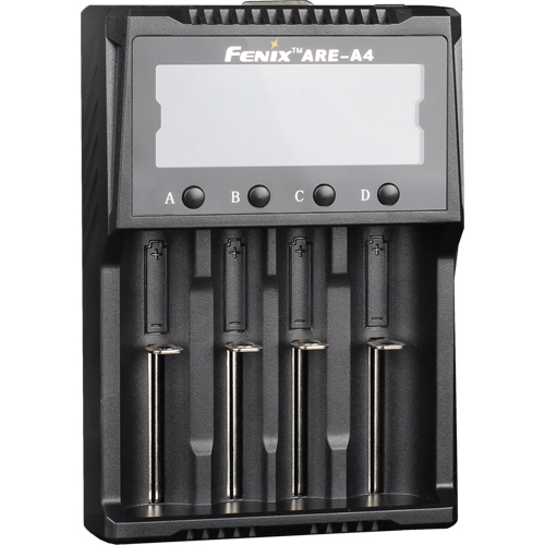 ARE-A4 Multifunctional Battery Charger GTA Hardware Inc