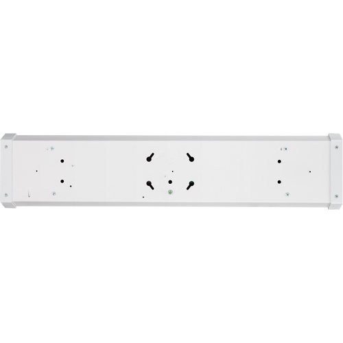 FMLWL Wrap-Around Low-Profile Light Fixture GTA Hardware Inc