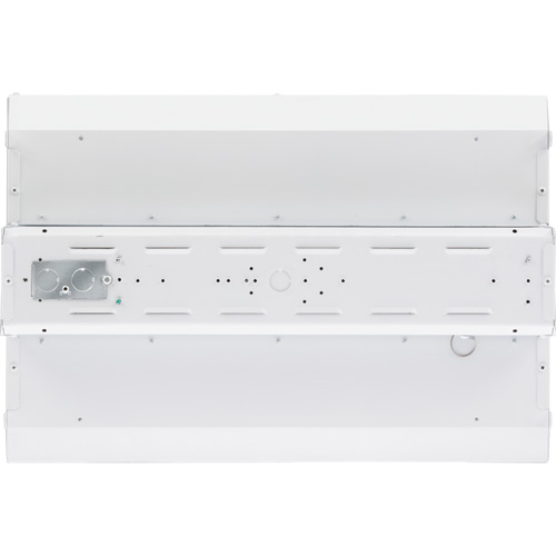 I-Beam&reg; IBE High Bay Light Fixture, LED, 120 - 277 V, 166 W, 4.25" H x 14.88" W x 22" L GTA Hardware Inc