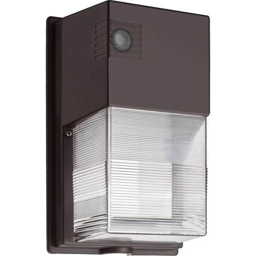TWS Wall Pack Light Fixture, LED, 120 - 277 V GTA Hardware Inc