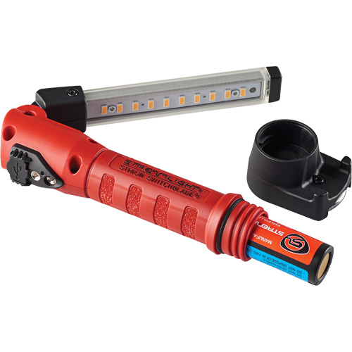 Lampe de travail compacte Strion SwitchBlade, DEL, 500 Lumens GTA Hardware Inc