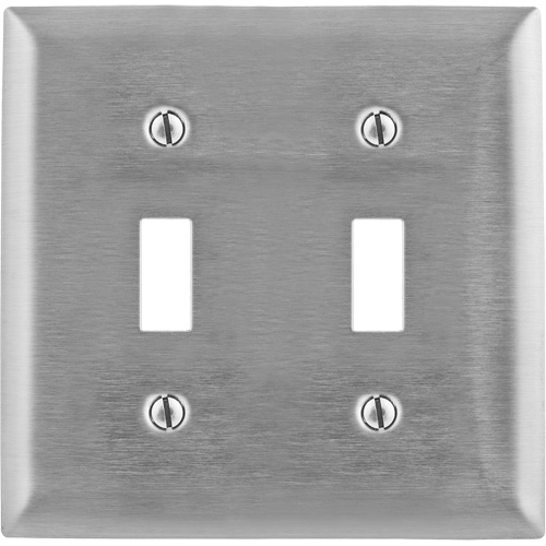 Plaque murale GTA Hardware Inc
