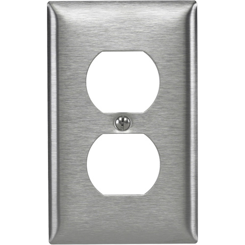 Plaque murale GTA Hardware Inc