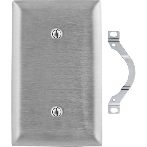 Couvercle de plaque murale GTA Hardware Inc