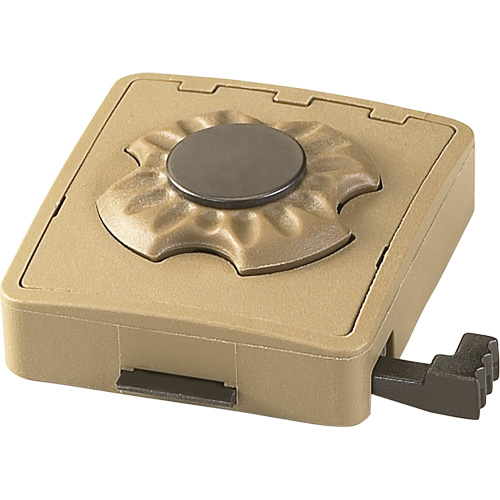 Sidewinder&reg; Tactical NVG Mount GTA Hardware Inc