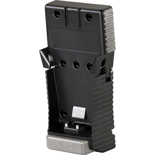 AC/DC Vulcan 180 Charging Rack GTA Hardware Inc