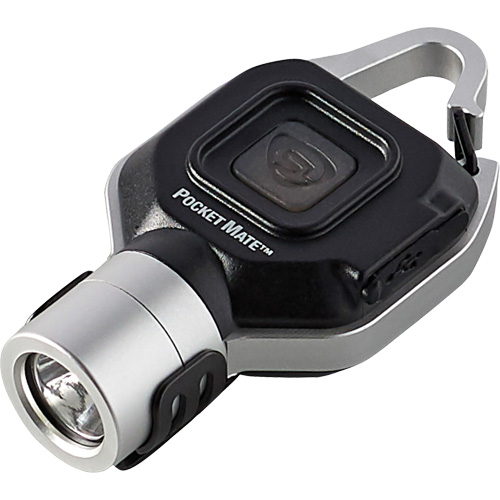 Lampe de poche USB Pocket Mate GTA Hardware Inc
