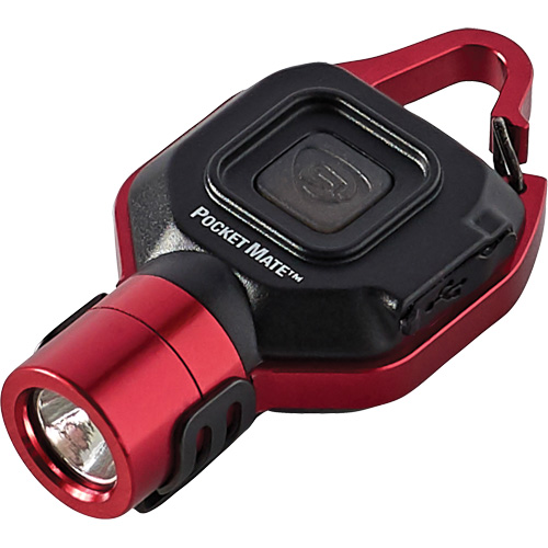 Lampe de poche USB Pocket Mate GTA Hardware Inc