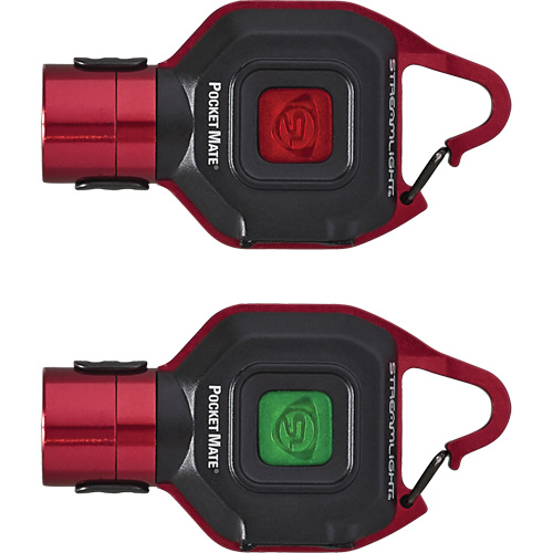 Lampe de poche USB Pocket Mate GTA Hardware Inc