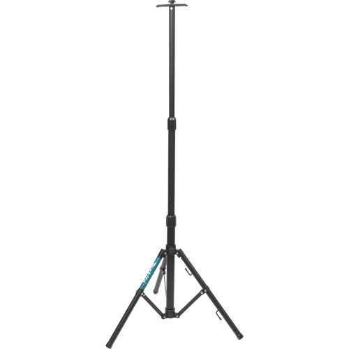 Tr&eacute;pied portable pour projecteur &agrave; DEL GTA Hardware Inc