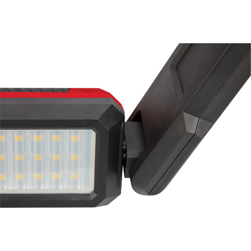 Ensemble d'&eacute;clairage pour soubassement de carrosserie M12, Magn&eacute;tique, Rechargeable, 1200 lumens GTA Hardware Inc