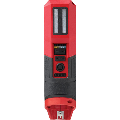 Lampe &agrave; &eacute;chantillonner les couleurs pour la peinture et lesth&eacute;tique automobile M12, DEL, 1000 Lumens GTA Hardware Inc