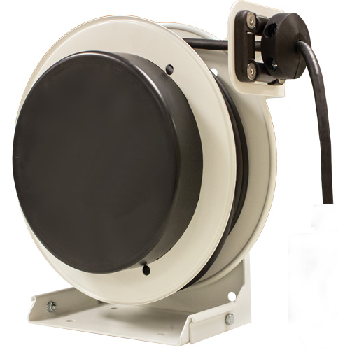 D&eacute;vidoir de cordon, 50', SJOOW, Calibre de 12/3, 20 A GTA Hardware Inc