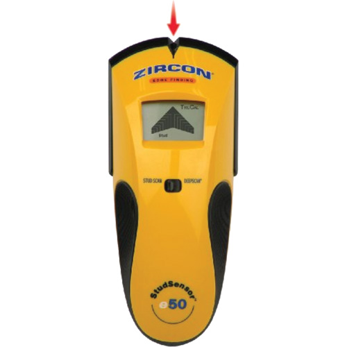 E50 Stud Finder GTA Hardware Inc