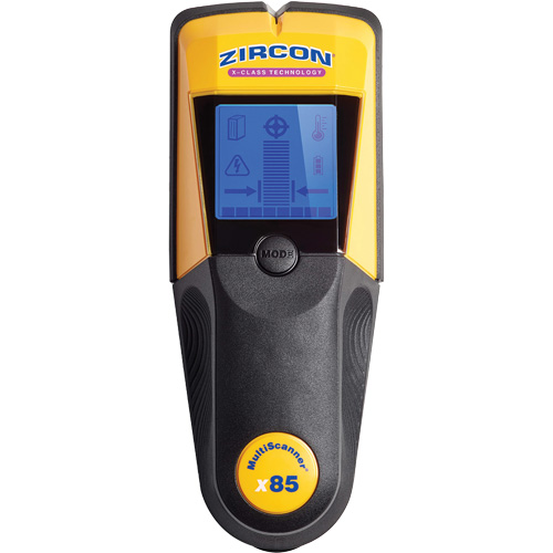 X85 Multi-Scanner Multifunction Wall Scanner GTA Hardware Inc