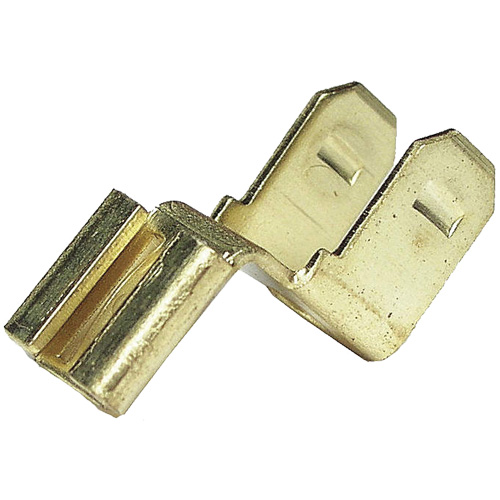 Pico Male Tab Connector GTA Hardware Inc