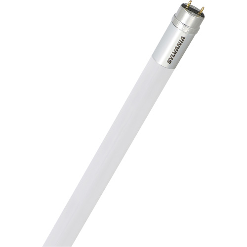 Ampoule d'&eacute;clairage DEL SubstiTube Value, 15 W, 3500 K, 48" l GTA Hardware Inc