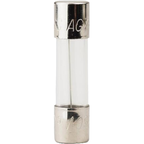 Fusible miniature &agrave; tube en verre, 5 A, 250 V GTA Hardware Inc