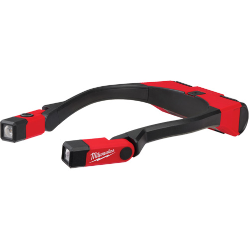 Redlithium USB 400L Work Light, Neck Light, Rechargeable, 400 Lumens GTA Hardware Inc