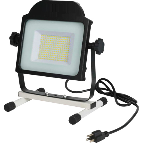 Projecteur, DEL, 100 W, 10000 lumens GTA Hardware Inc