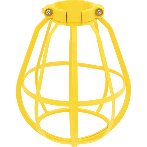 Plastic Replacement Cage for Light Strings GTA Hardware Inc