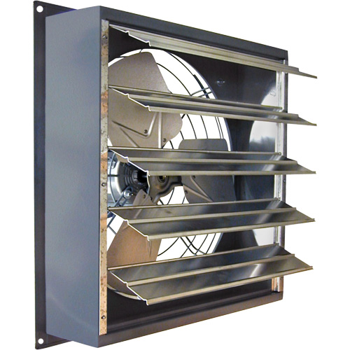 Ventilateur d'&eacute;chappement standard SD GTA Hardware Inc