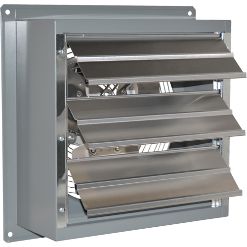 Ventilateur d'&eacute;chappement standard SD GTA Hardware Inc