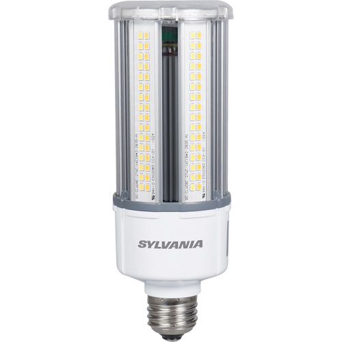 Lampe Ultra LED s&eacute;lectionnable HIDr de rechange, 27 W, 4200 lumens, base E26 moyen GTA Hardware Inc