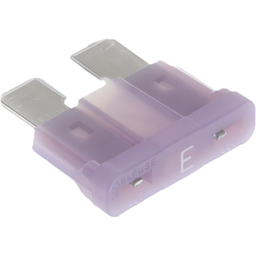 Automotive Blade Fuse, Cartridge, 3 Amps, 32 V GTA Hardware Inc