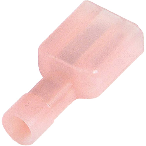 22 - 16 Gauge Male Nylon Quick Disconnects GTA Hardware Inc