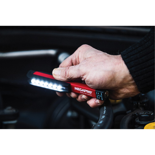 Lampe de travail, DEL GTA Hardware Inc