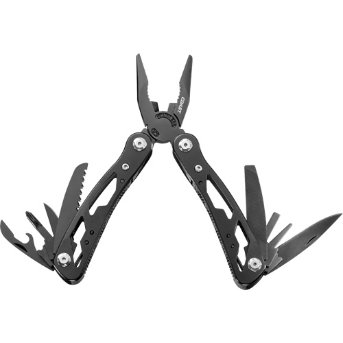 Outil polyvalent noir CT225, 4-7/10" l GTA Hardware Inc