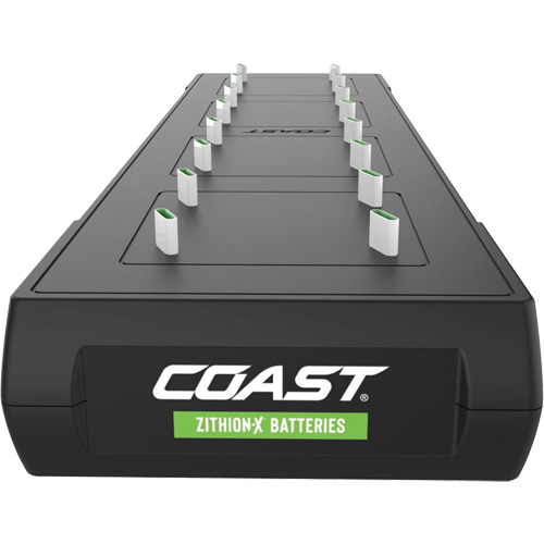 ZXCS16 Zithion-X Charging Station  GTA Hardware Inc