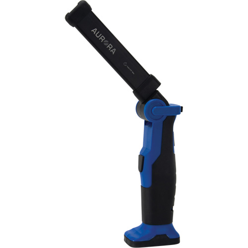 Foldable/Twist Work Light, Magnetic, Rechargeable, 350 Lumens GTA Hardware Inc