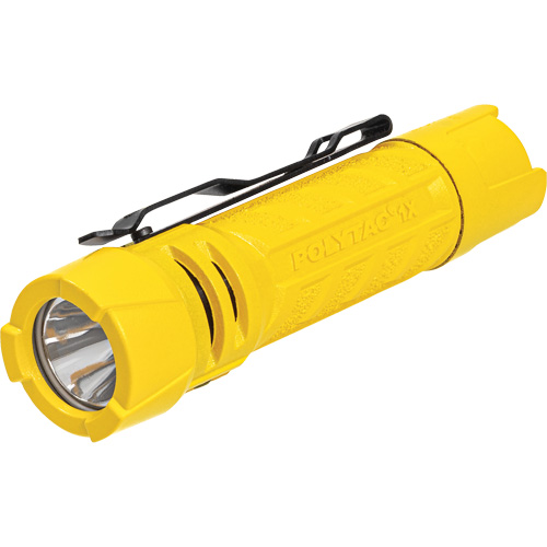 Lampe de poche PolyTac 1X, DEL, 350 lumens, Piles AA/CR123A GTA Hardware Inc