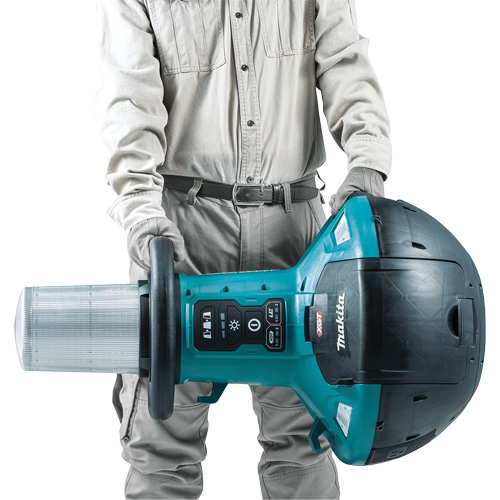40Vmax XGT Self-Righting LED Area Work Light (Tool Only), LED, 5500 Lumens GTA Hardware Inc