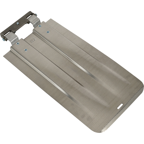 Aluminum Hand Truck Accessories - 24" Folding Nose Extensions GTA Hardware Inc