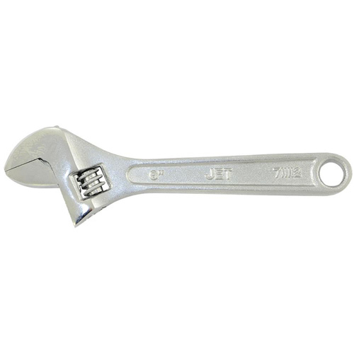 Adjustable Wrench, 24" L, 2-1/2" Max Width, Plain GTA Hardware Inc