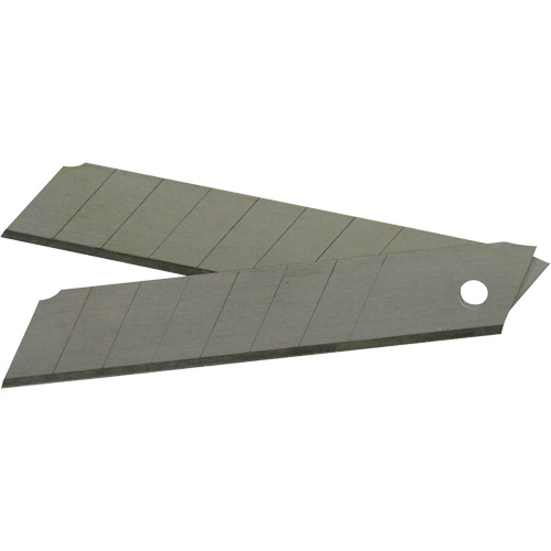 Replacement Blade, Snap-Off Style GTA Hardware Inc