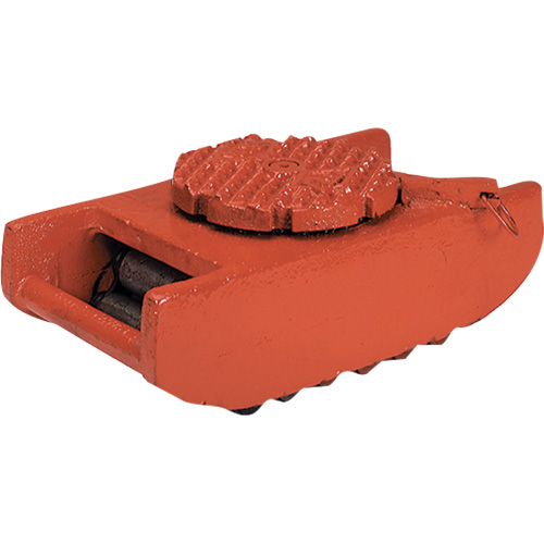 HeviMover Machine Roller, 15 tons Capacity GTA Hardware Inc