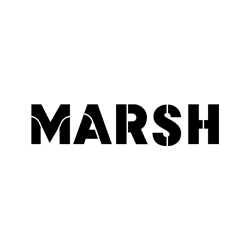brand-logo center-block Marsh 200 200