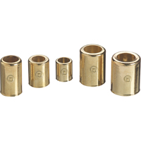 Bague d'extr&eacute;mit&eacute; GTA Hardware Inc