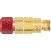 Raccord de couplage &agrave; manchon GTA Hardware Inc