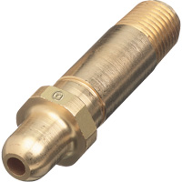 Mamelon pour d&eacute;tendeur, Laiton GTA Hardware Inc