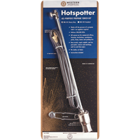 Trousse de chalumeau robuste &agrave; propane tout usage Hotspotter, Propane GTA Hardware Inc