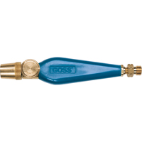 Screw-in Style Torch Handle GTA Hardware Inc