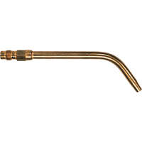 Air Acetylene Feather Flame&reg; Screw-In Tips GTA Hardware Inc